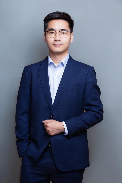 何桂君 UI/UX设计总监